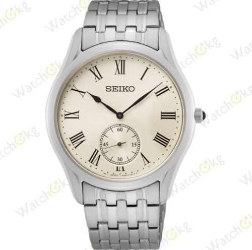 Часы Мужские Seiko Conceptual Series Dress (SRK047P1)  | Watch.kg
