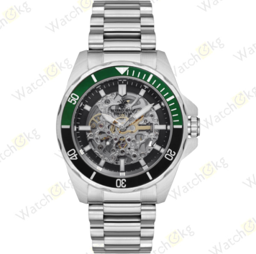 Часы мужские Beverly Hills Polo Club (BP3637X.350)  | Watch.kg