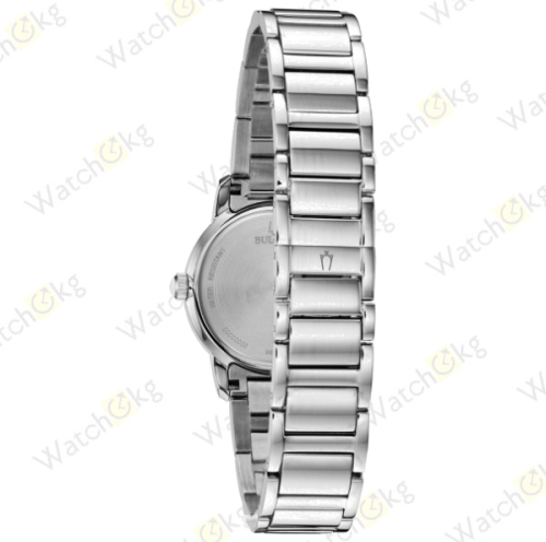 Часы Женские Bulova Diamonds (96P194)  | Watch.kg фото 2