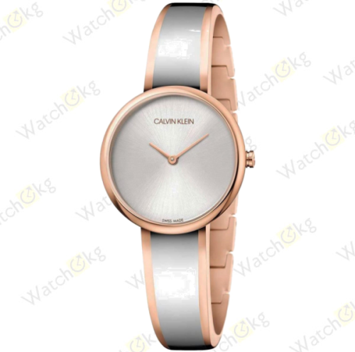 Часы Женские Calvin Klein (K4E2N61Y)  | Watch.kg