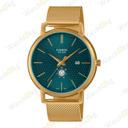Часы Мужские Casio (MTP-B125MG-3AV)  | Watch.kg