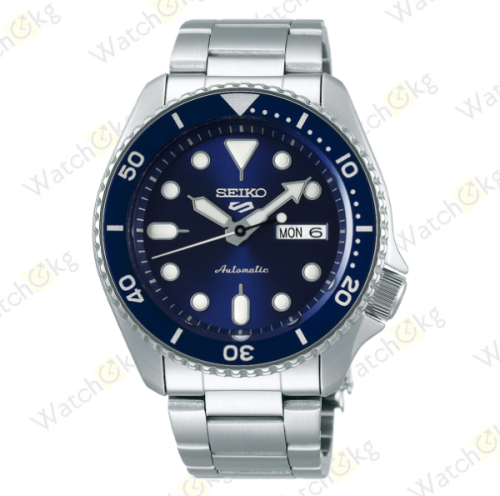 Часы Мужские Seiko 5 Sports (SRPD51K1)  | Watch.kg