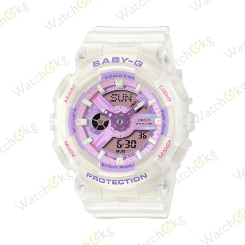 Часы Мужские Casio BA-110 SERIES (BA-110PS-7A)  | Watch.kg