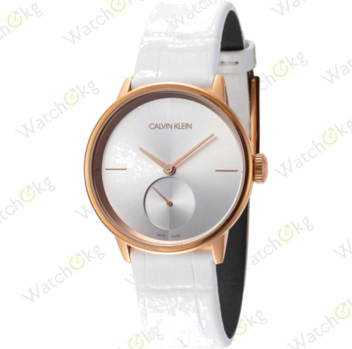 Часы Женские Calvin Klein (K2Y236K6)  | Watch.kg