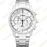 Часы Мужские Citizen Chronograph (AN8190-51A)