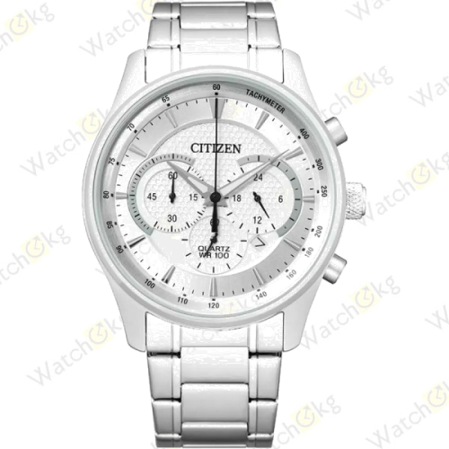 Часы Мужские Citizen Chronograph (AN8190-51A)  | Watch.kg