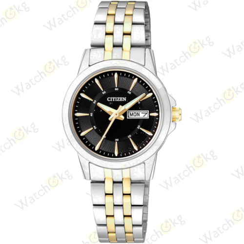 Часы Женские Citizen Classic (EQ0608-55EE)  | Watch.kg