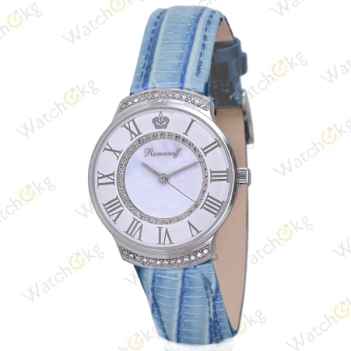 Часы Женские Romanoff Angel (4814G1BU)  | Watch.kg