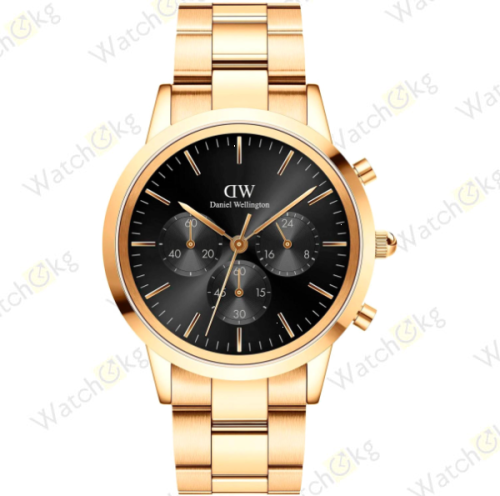 Часы Мужские Daniel Wellington (DW00100641)  | Watch.kg
