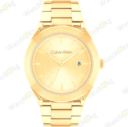 Часы Мужские Calvin Klein (25200199)  | Watch.kg