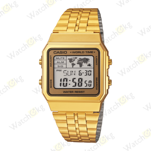Часы Мужские Casio VINTAGE (A500WGA-9)  | Watch.kg
