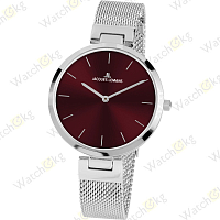 Часы Женские Jacques Lemans Classic Milano (1-2110E)