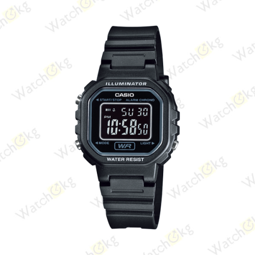 Часы Мужские Casio (LA-20WH-1B)  | Watch.kg