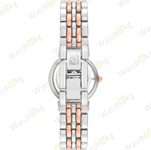 Часы Женские Anne Klein Дизайнерские, Повседневные (AK/3693MPRT)  | Watch.kg фото 2