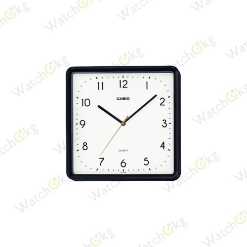 Часы Мужские Casio Wall clock (IQ-152-1)  | Watch.kg