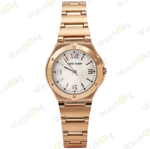 Часы Женские Anne Klein Дизайнерские (108654RMRG)  | Watch.kg