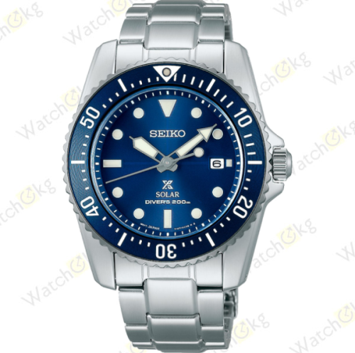 Часы Мужские Seiko Prospex (SNE585P1)  | Watch.kg