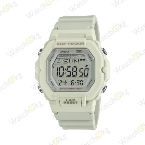 Часы Мужские Casio (LWS-2200H-8AV)  | Watch.kg