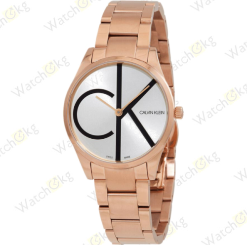 Часы Женские Calvin Klein (K4N23X46)  | Watch.kg
