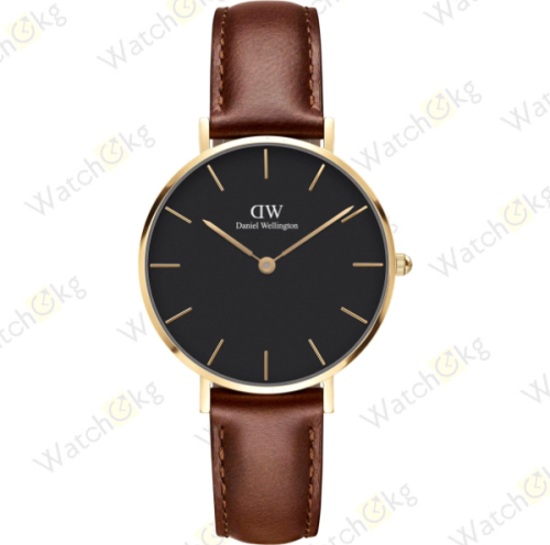 Часы Женские Daniel Wellington (DW00100548)  | Watch.kg
