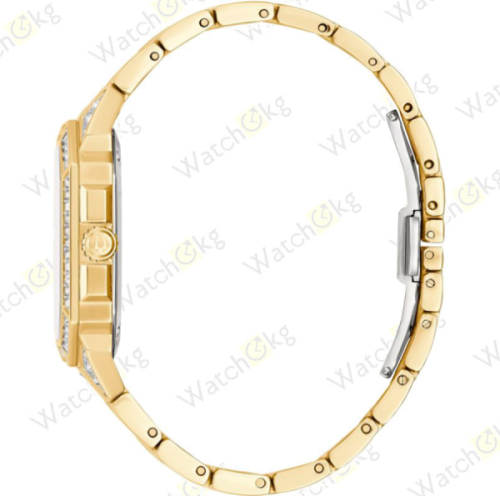 Часы Мужские Bulova Crystal Octava (98A295)  | Watch.kg фото 3