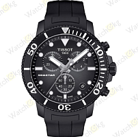 Часы Мужские Tissot (T120.417.37.051.02)