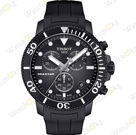 Часы Мужские Tissot (T120.417.37.051.02)