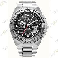 Часы Мужские Citizen Promaster (JY8120-58E)