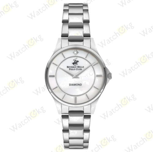 Часы женские Beverly Hills Polo Club (BP3241X.320)  | Watch.kg