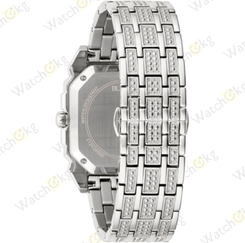 Часы Мужские Bulova Crystal Octava (96A285)  | Watch.kg фото 3