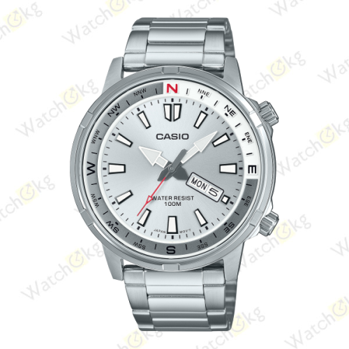 Часы Мужские Casio (MTD-130D-7AV)  | Watch.kg