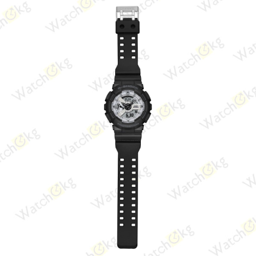 Часы Мужские Casio ANALOG-DIGITAL GA-110 SERIES (GA-110WD-1A)  | Watch.kg фото 2