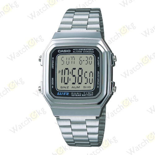 Часы Мужские Casio G-STEEL 5600 SERIES (A178WA-1A)  | Watch.kg