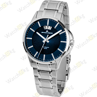 Часы Мужские Jacques Lemans Classic Sydney (1-1540M)