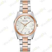 Часы Женские Bulova Surveyor (98P207)