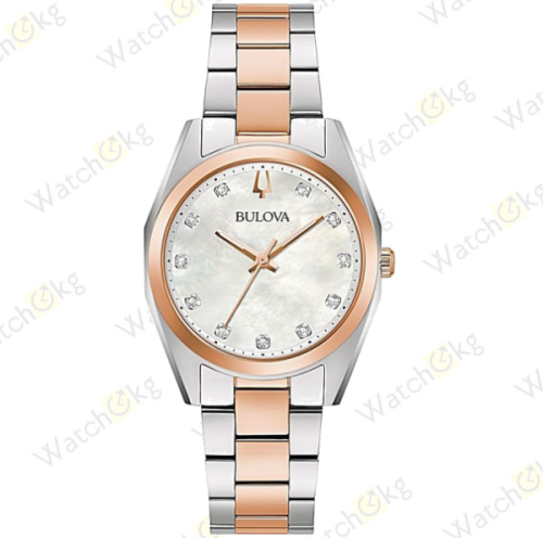 Часы Женские Bulova Surveyor (98P207)  | Watch.kg