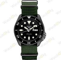 Часы Мужские Seiko 5 Sports (SRPD91)