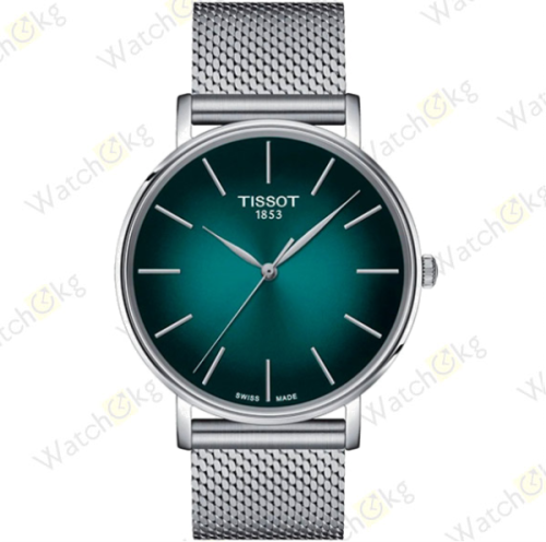 Часы Мужские Tissot T-Classic (T143.410.11.091.00)  | Watch.kg