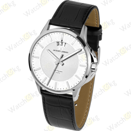 Часы Мужские Jacques Lemans Classic Sydney (1-1540B)  | Watch.kg