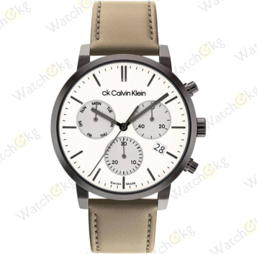 Часы Мужские Calvin Klein (25000030)  | Watch.kg