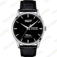 Часы Мужские Tissot Heritage Visodate Powermatic 80 (T118.430.16.051.00)