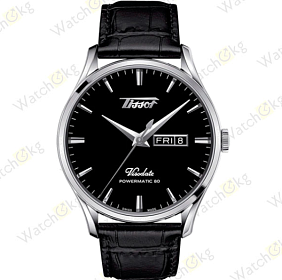 Часы Мужские Tissot Heritage Visodate Powermatic 80 (T118.430.16.051.00)