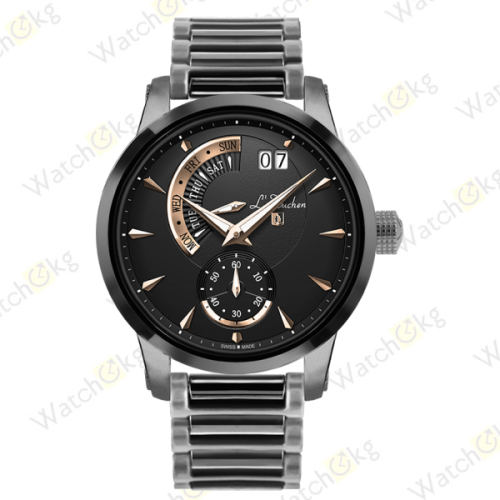 Часы Мужские L'Duchen Multifunction (D 237.60.32)  | Watch.kg