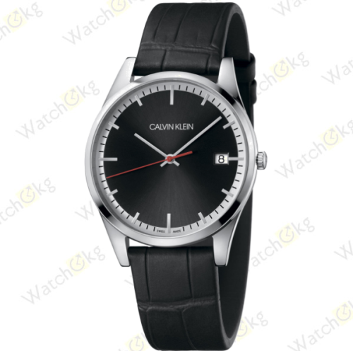 Часы Мужские Calvin Klein (K4N211C1)  | Watch.kg