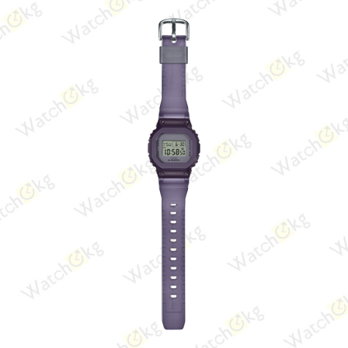 Часы Мужские Casio Metal Covered Midnight Fog Series (GM-S5600MF-6)  | Watch.kg фото 2