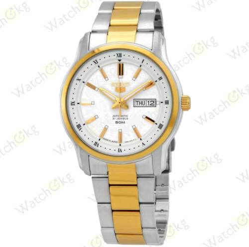 Часы Мужские Seiko 5 Sports (SNKP14J1)  | Watch.kg