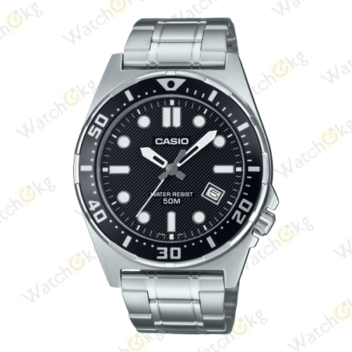 Часы Мужские Casio (MTD-135D-1AV)  | Watch.kg