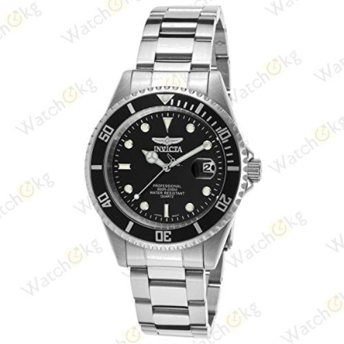 Часы Мужские Invicta Pro Diver (8932ob)  | Watch.kg