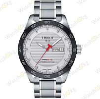 Часы Мужские Tissot PRS 516 Powermatic 80 (T100.430.11.031.00)
