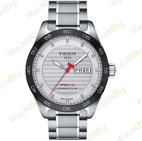 Часы Мужские Tissot PRS 516 Powermatic 80 (T100.430.11.031.00)